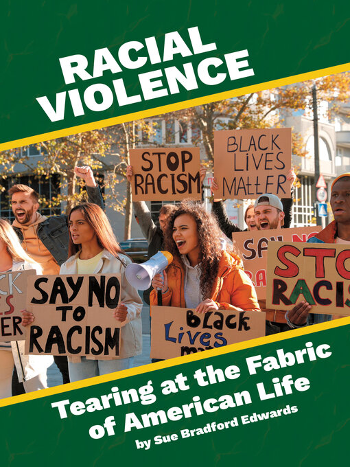 Title details for Racial Violence by Sue Bradford Edwards - Available